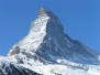 Matterhorn 2013.