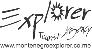 Montenegro Explorer - Pokrovitelj sajta!